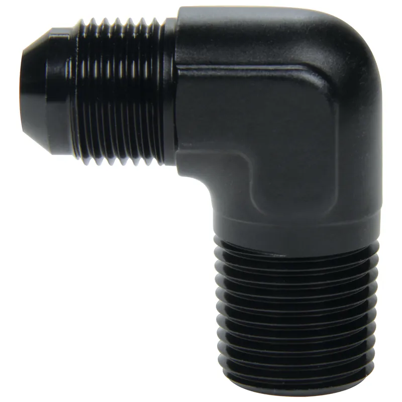 Allstar Performance An To Npt 90 Degree -10 X 3/4In All49579 Seasonal Sale