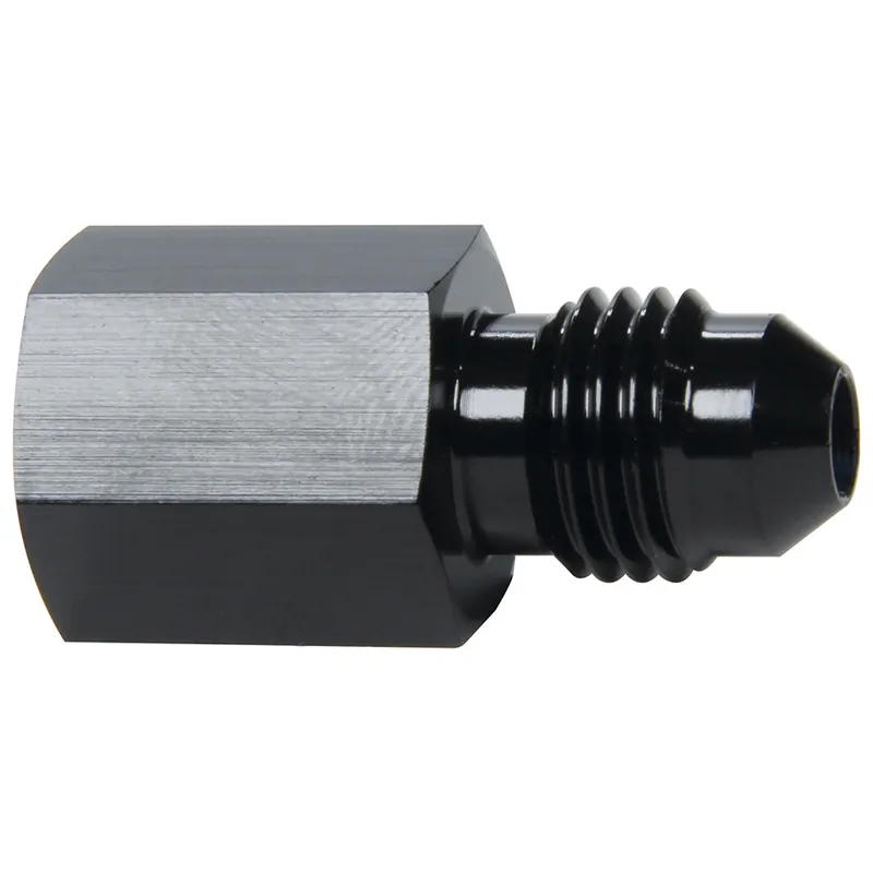 Allstar Performance Adapter Fitting Aluminum -4An To 1/8In Npt All50202 Price Drop