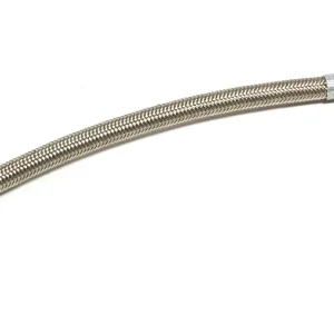 Fast Electronics Fuel Rail Crossover Line - #8An Lsx/Fst 54028Frc Seasonal Sale