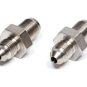 Holiday Sale Earls #4 To 12Mm Adapter Fittings (2Pk) Uniflare 592054Erl