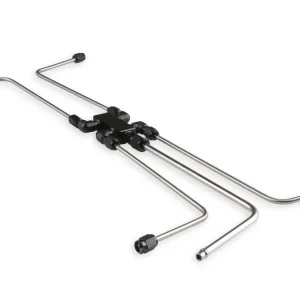 Best Seller Earls Gm Ls Hardline Steam Tube Kit Ls0036Erl