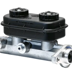Wilwood 1-1/16In Tandem M/C Only260-4893 Best Choice