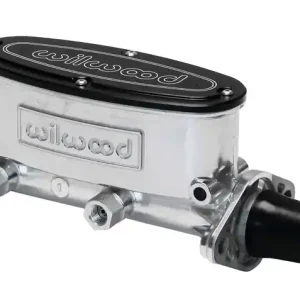 Wilwood Alum Tandem M/C 1.12In Bore 260-8556-P While Supplies Last