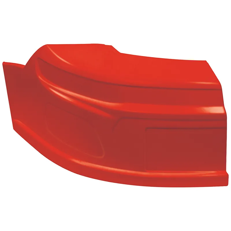 ALLSTAR PERFORMANCE Camaro SS Short Track Nose Red RH ALL23047R Special Offer