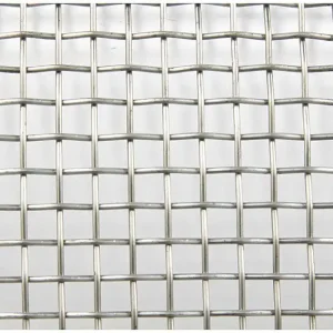 ALLSTAR PERFORMANCE 3/16in Stainless Screen 3ft x 3ft ALL22272 Last Chance