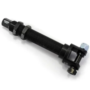 Wehrs Machine Screw Jack With Clevis Shock Mount Wm428 Cheap