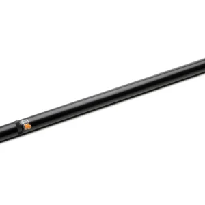 Ti22 Performance 5/8 Aluminum Radius Rod 25In Black Tip2500-25 Best Seller