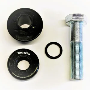 WEHRS MACHINE FRAME MOUNT BOLT KIT WM212BK Cheap