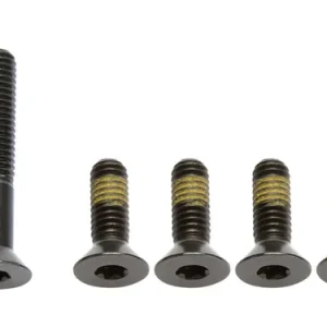 ATI PERFORMANCE Damper Bolt Kit - LS1 Y-Body 8 Groove 950209 Final Sale