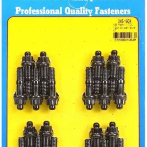ARP Oil Pan Stud Kit - KB Hemi w/12pt. Nuts 245-1904 Warranty Included