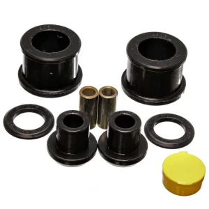 Warranty Included Energy Suspension Rear Diferential Bushing Set 7.1118G
