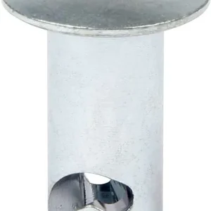 ALLSTAR PERFORMANCE Oval Allen Hd Fasteners 5/16 .550in 10pk Steel ALL19154 Must Have