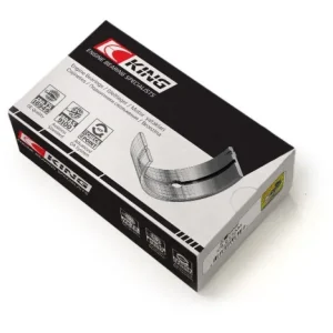 Worldwide Shipping King Nissan VR38DETT (Size STD) pMaxKote Performance Main Bearing Set