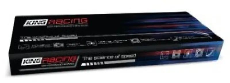 King Audi R8 4.2L/5.2L / Lamborghini Gallardo/Huracan V10 (Size STDX) Performance Rod Bearing Set Flash Sale