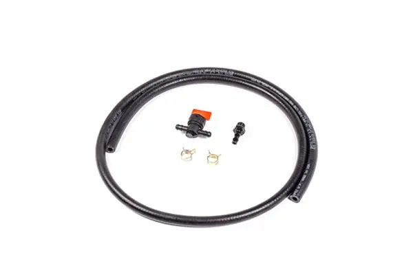 Price Cut Radium Engineering Universal Catch Can Petcock Drain Kit (Single Application)