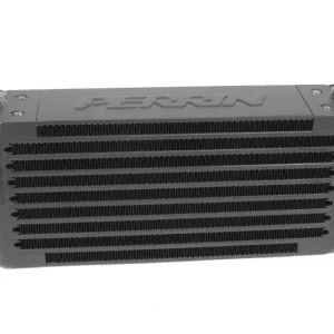 Worldwide Shipping Perrin 20-23 Subaru Outback XT & Legacy XT / 22-23 Wilderness Transmission Oil Cooler Kit for CVT