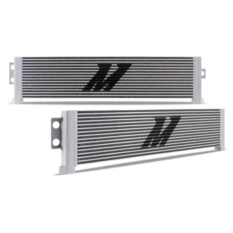 Mishimoto 2015+ BMW F8X M3/M4 Performance Oil Cooler Special Discount