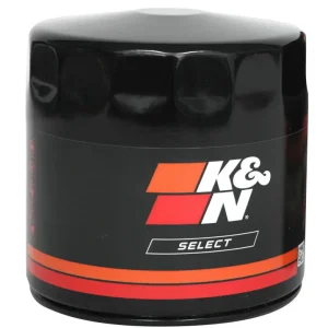 Worldwide Shipping K&N Oil Filter for 2025 Infiniti QX50 2.0L