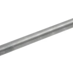 Viral Allstar Performance Mild Steel Round Tubing 1-3/4In X .109In X 7.5Ft All22149-7