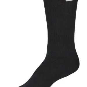 ALLSTAR PERFORMANCE Socks Pair SFI 3.3 Thick F/R Black Size 12-14 ALL926415 Flash Sale