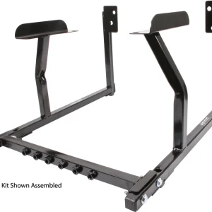 ALLSTAR PERFORMANCE Engine Cradle SBF Heavy Duty ALL10148 Place Order