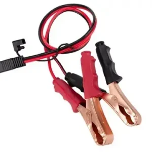 AIR LIFT Battery Alligator Clamps 16152 Get Yours