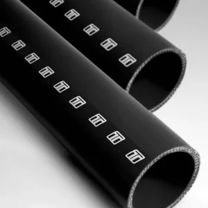 Worldwide Shipping Turbosmart Straight 1.50 ID x 24in - Black