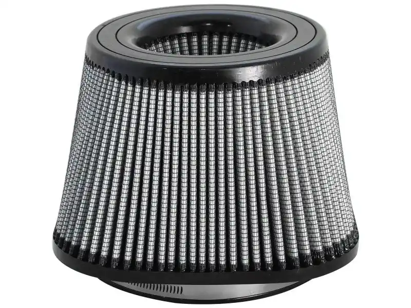 aFe Magnum FLOW Universal Air Filter w/Pro DRY S 7-1/8IN F x (8-3/4 x Today Only