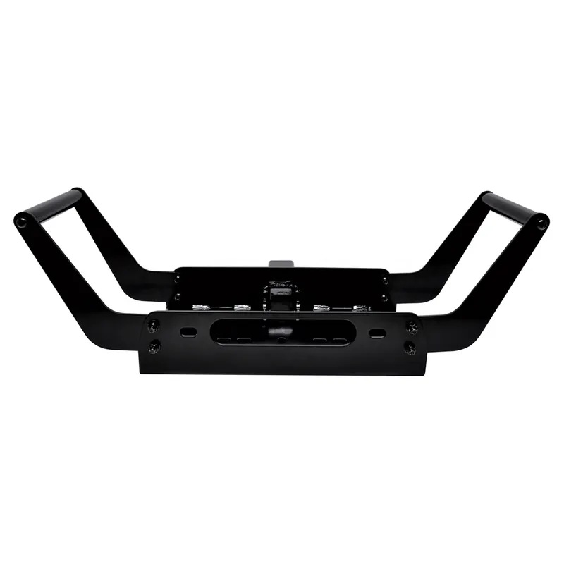 While Supplies Last SUPERWINCH Cradle Hitch Mount Fits 2in Receiver Hitch 2050
