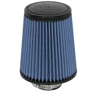 Worldwide Shipping aFe MagnumFLOW Air Filters UCO P5R A/F P5R 2-1/4F x 6B x 4-3/4T x 7H