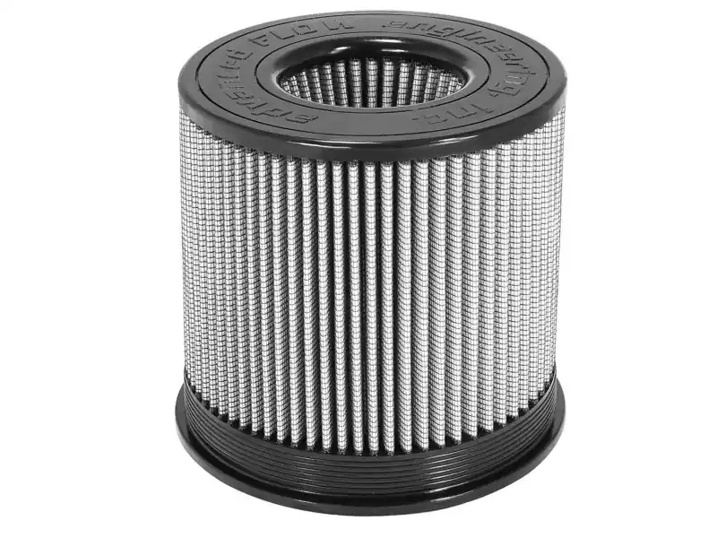 Trending aFe MagnumFLOW Pro DRY S Universal Filter 3.3in F 8in B(Inverted) 8in
