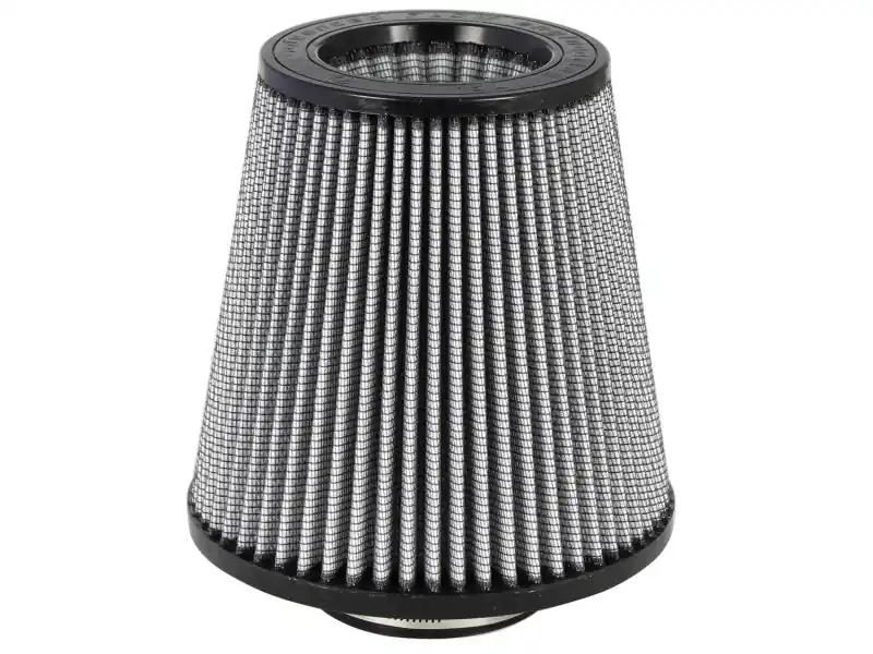 Best Seller aFe MagnumFLOW Air Filters CCV PDS A/F CCV PDS 3-1/2F x 8B x 5-1/2T (I