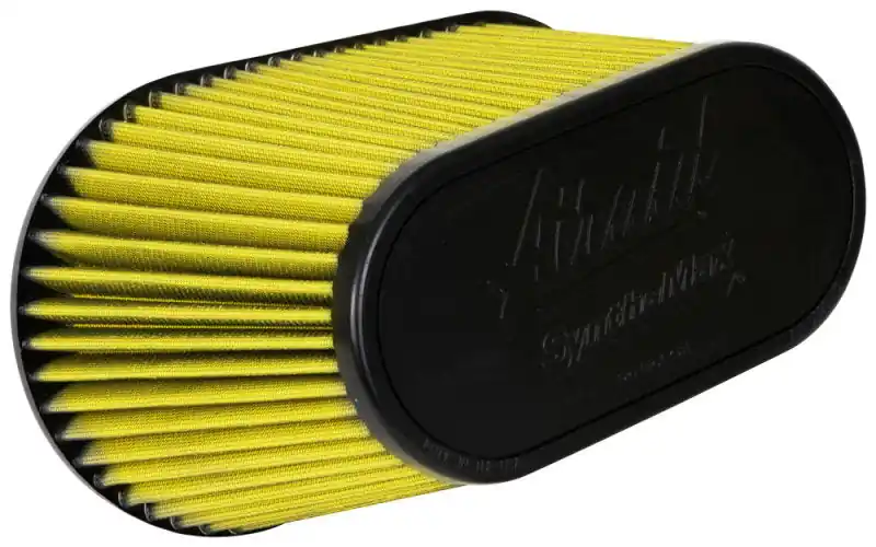 Top Rated Airaid Universal Air Filter - Cone 4-1/2in FLG x 11-1/2x7in B 9x 4-1/2
