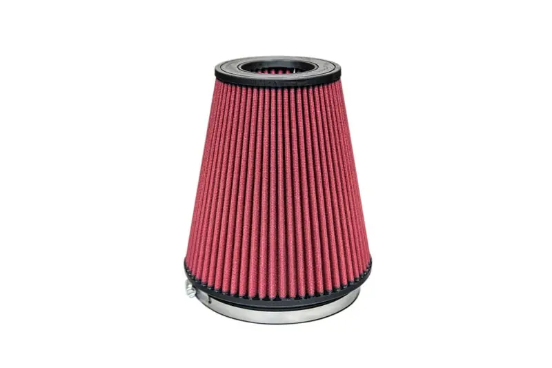 Corsa DryTech 3D Air Filter w/ Inverted Cone Technology - 6in I.D x 7. Hot Deal