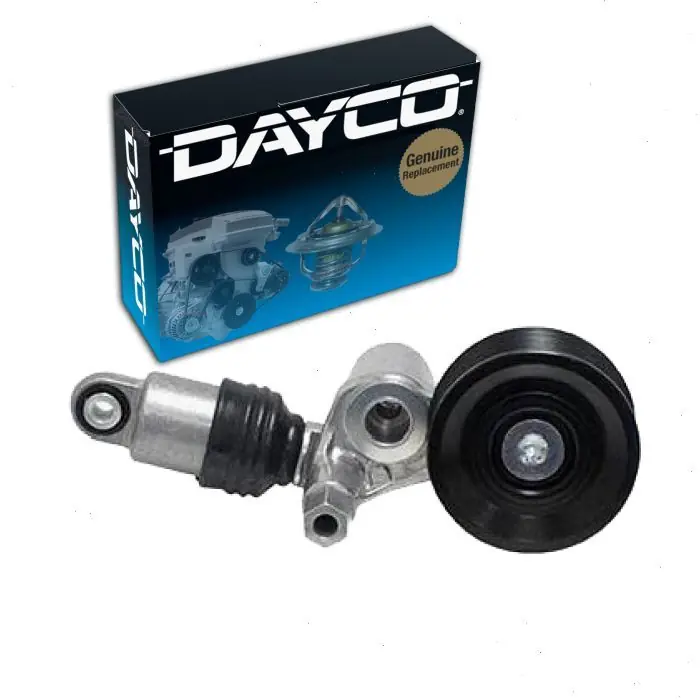 Factory Price 2016-2018 Acura ILX Dayco Drive Belt Tensioner Assembly - Engine Pully Accessory - Belts Cooling