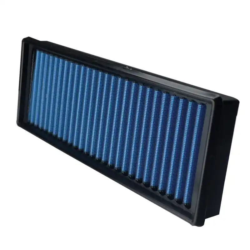 Injen NanoWeb Dry Air Filter 11.870 x 4.335 x 1.100 Tall Panel Filter Today Only