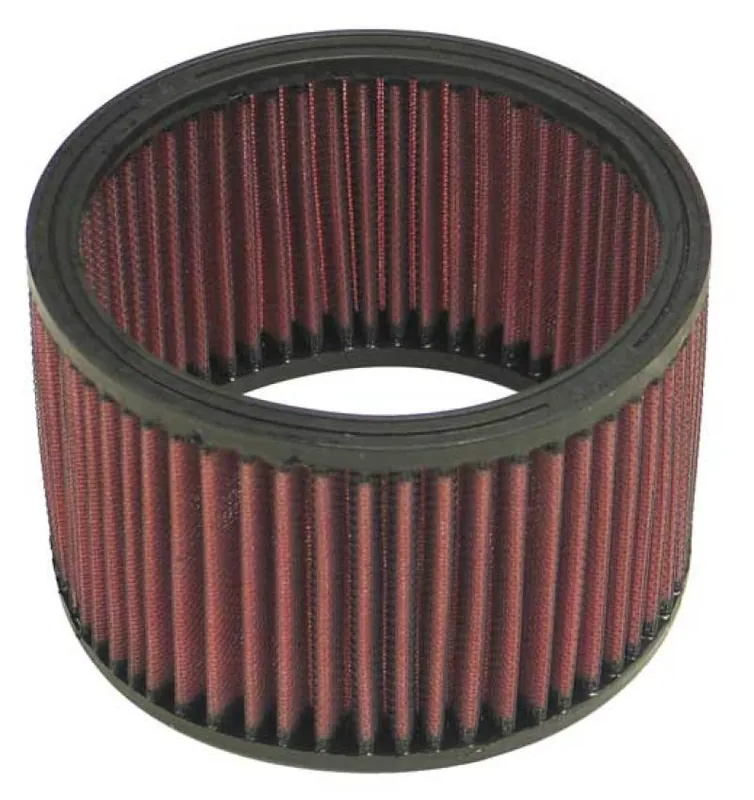 Exclusive Offer K&N Custom Air Filter - Round 6.25in OD 5.25in ID 4in H
