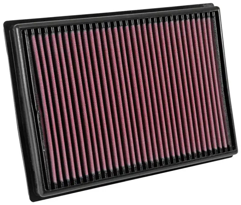 Handmade K&N 2016 TOYOTA HILUX REVO 2.8L L4 DSL Drop In Air Filter