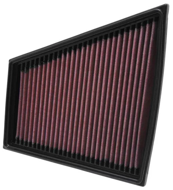 K&N Replacement Air Filter Skoda Fabia/Roomster/Praktik / VW Polo/Fox/ Viral