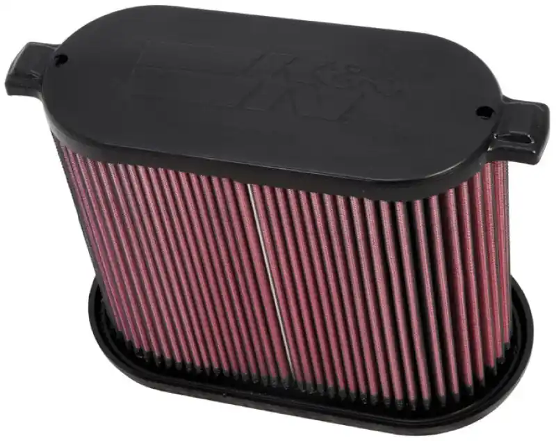 K&N 08-10 Ford F250 Super Duty 6.4L Drop In Air Filter Trending