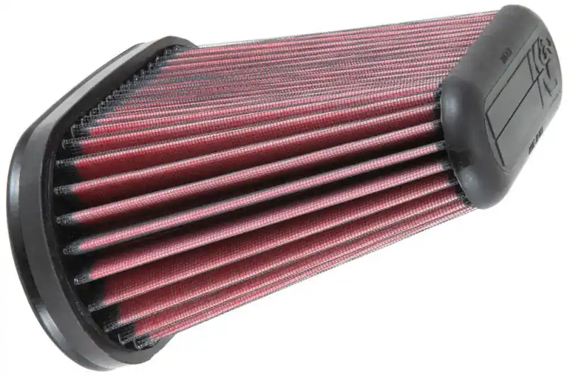 K&N Replacement Unique Air Filter for 14-15 Chevrolet Corvette 6.2L V8 Limited Offer