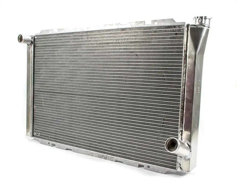 HOWE Radiator 19x31 Chevy 342E High Quality