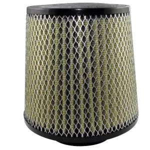 Worldwide Shipping aFe MagnumFLOW Air Filters IAF PG7 A/F PG7 4-1/2F x 8-1/2B x 7T x 8H