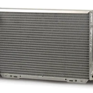 AFCO RACING PRODUCTS Radiator 12.5625in x 21.5in Drag LH 80105N Time-Limited