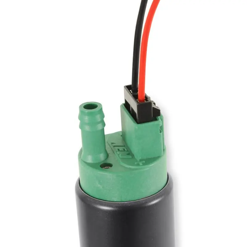 AEM 400 LPH High Flow In-Tank Fuel Pump Kit - Double Barb - Ethanol Co Time-Limited