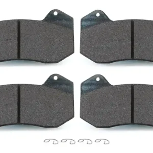 WILWOOD Brake Pad Set BP-35 6712 Forged DynaPro 150-35-6712K Must Have