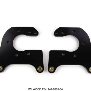 WILWOOD Bracket Kit Dana 249-5253/54 Best Choice