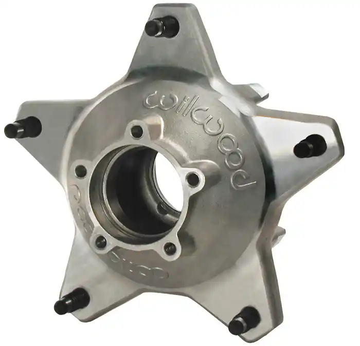 WILWOOD Hub Wide 5 Starlite 55 5 -Bolt 1-Ton Drilled Stud 270-16772D Sale