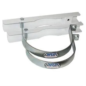 HRP Nitrogen Bottle Holder - 2 Pcs. 9" Best Choice