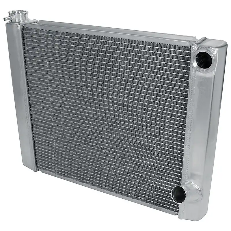 Instant Buy Allstar Performance Dual Pass Radiator - 19" x 24"